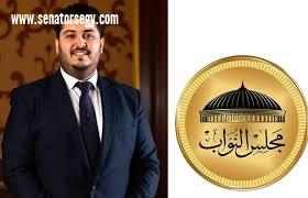 السيرة الذاتية للقيادي الحزبي عمرو فتحي 